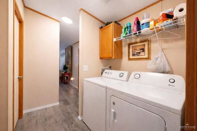 803 Tropical Circle, Mission, TX 78572