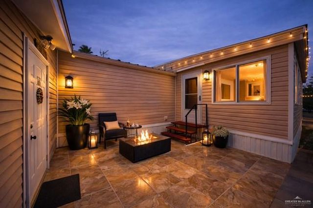 803 Tropical Circle, Mission, TX 78572