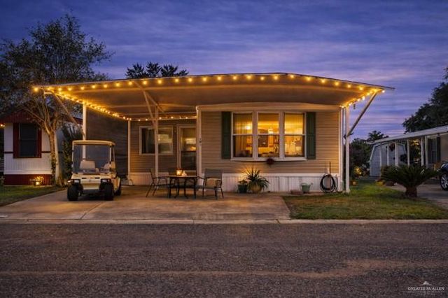 803 Tropical Circle, Mission, TX 78572