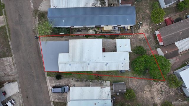 803 Tropical Circle, Mission, TX 78572