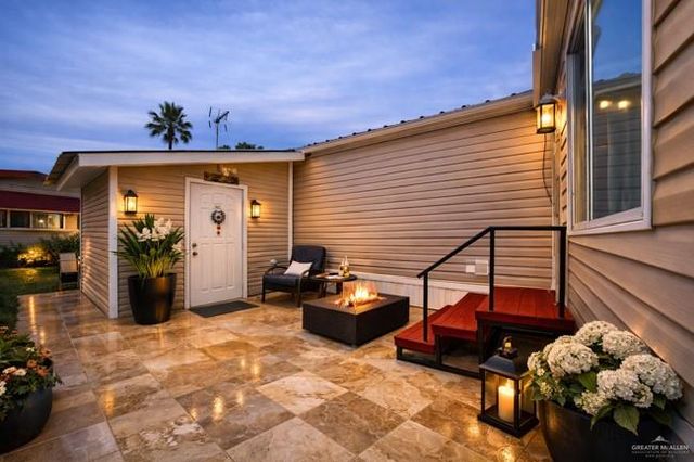 803 Tropical Circle, Mission, TX 78572