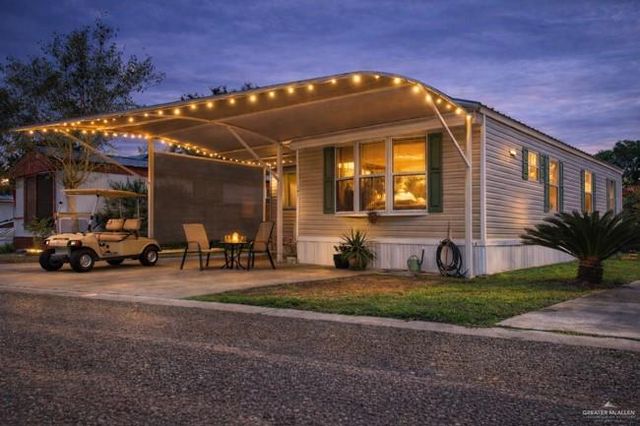 803 Tropical Circle, Mission, TX 78572