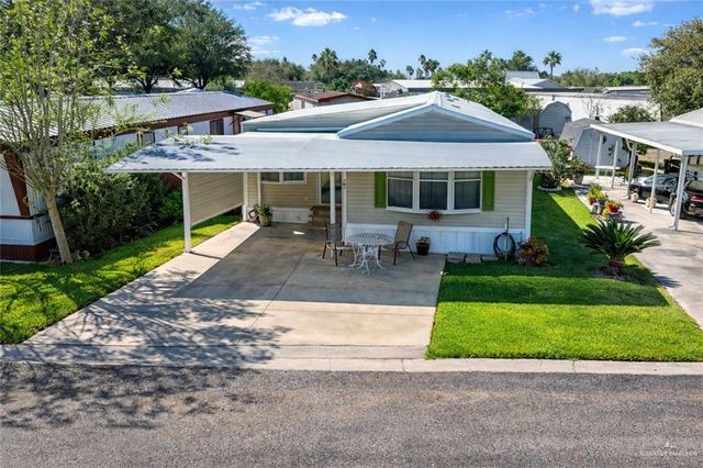 803 Tropical Circle, Mission, TX 78572