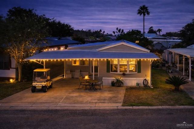 803 Tropical Circle, Mission, TX 78572