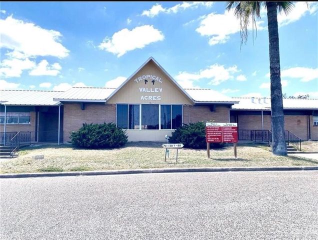 803 Tropical Circle, Mission, TX 78572