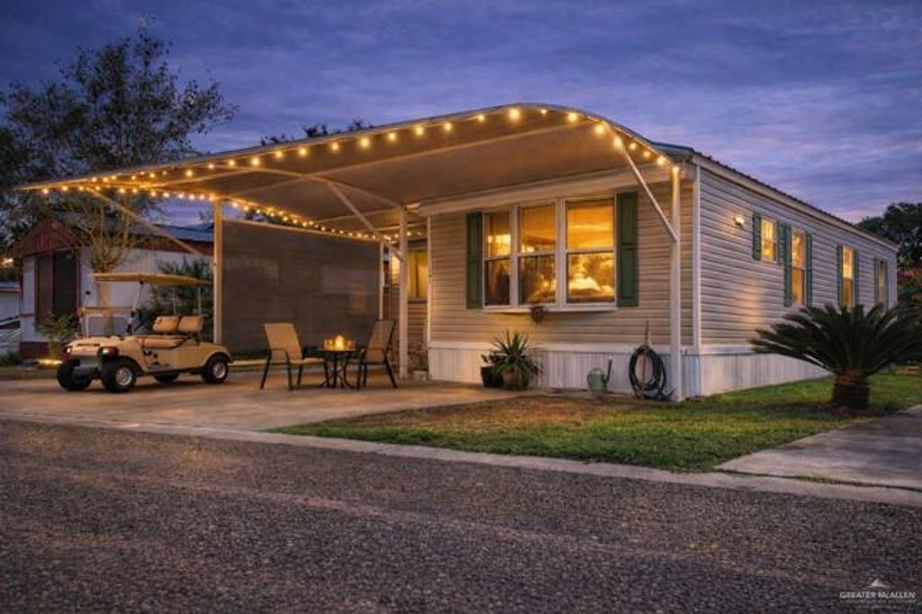 803 Tropical Circle, Mission, TX 78572