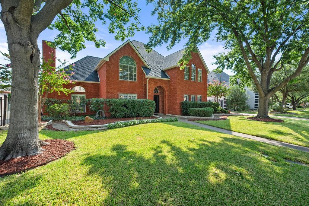 4211 Murwick Drive, Arlington, TX 76016 — photo 2