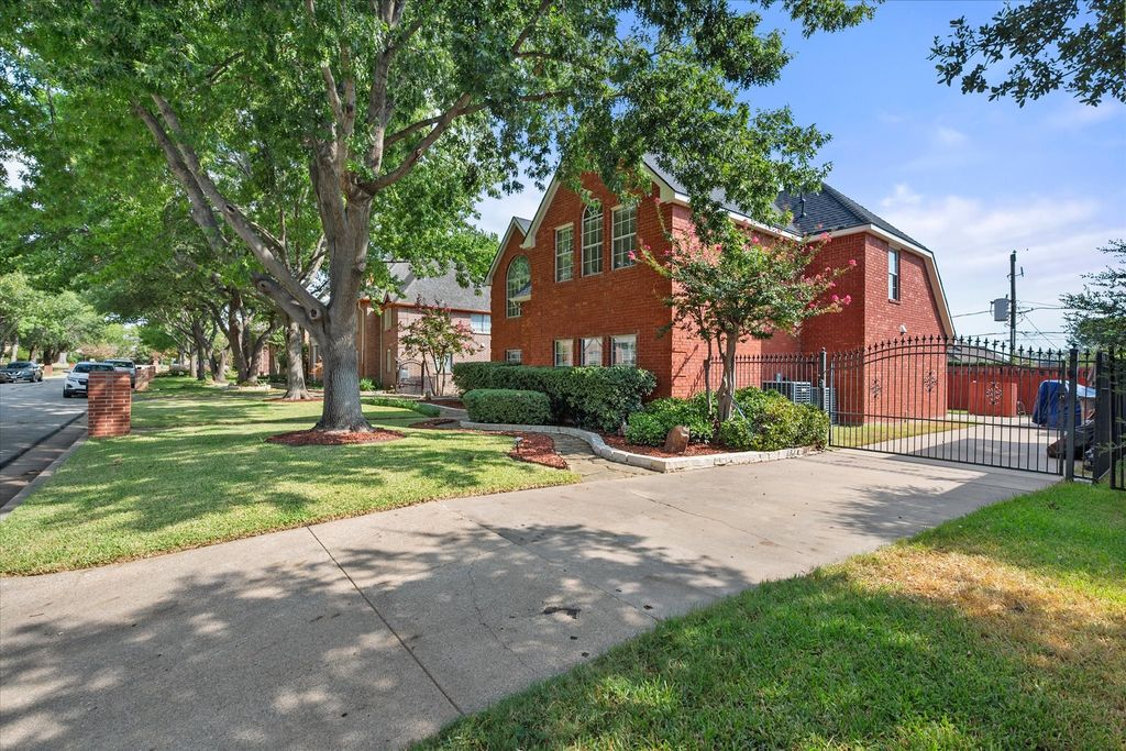 4211 Murwick Drive, Arlington, TX 76016 — photo 3