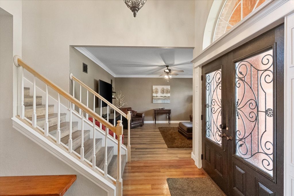 4211 Murwick Drive, Arlington, TX 76016 — photo 5