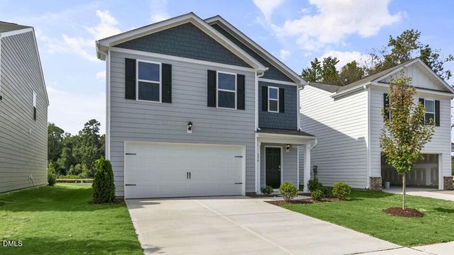633 Stream Walk Crossing, Wendell, NC 27591
