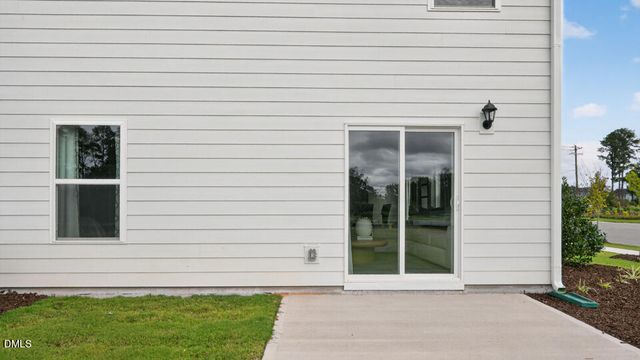 633 Stream Walk Crossing, Wendell, NC 27591