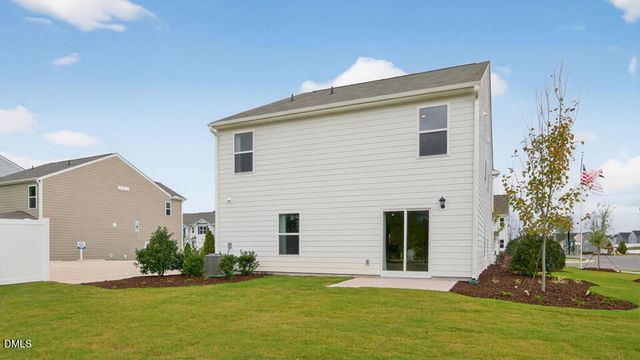 633 Stream Walk Crossing, Wendell, NC 27591