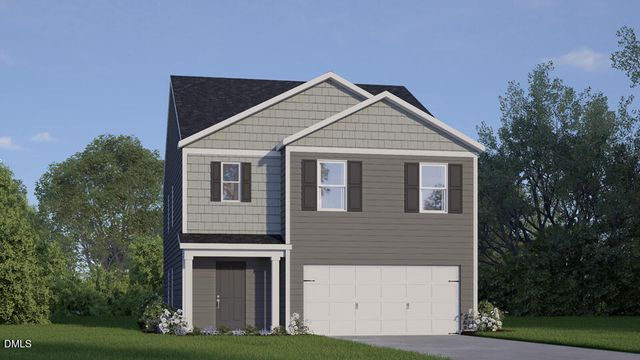 633 Stream Walk Crossing, Wendell, NC 27591