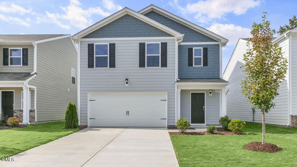 633 Stream Walk Crossing, Wendell, NC 27591