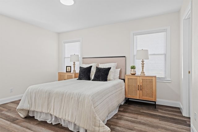 1104 Waggoner Drive, Arlington, TX 76013