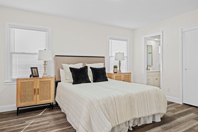 1104 Waggoner Drive, Arlington, TX 76013