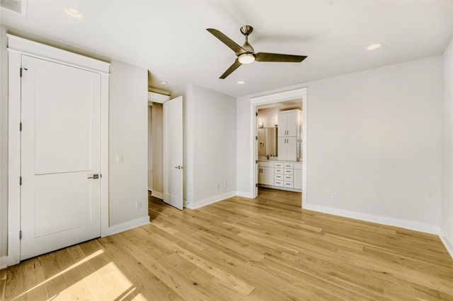 5002 Pecan Springs RD 6, Austin, TX 78723