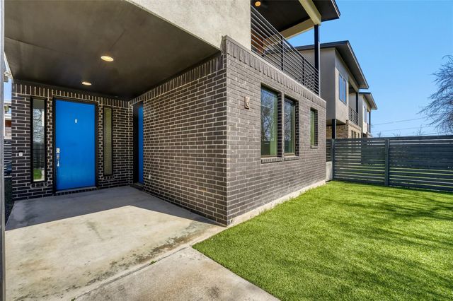 5002 Pecan Springs RD 6, Austin, TX 78723