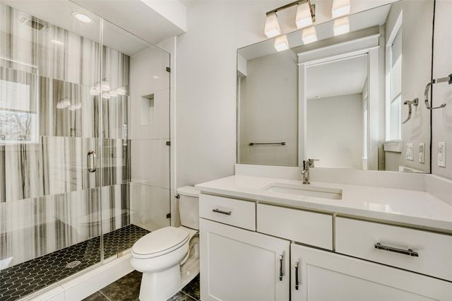 5002 Pecan Springs RD 6, Austin, TX 78723