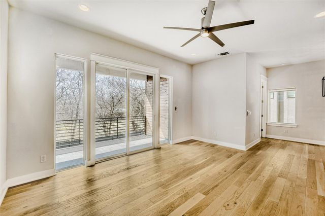 5002 Pecan Springs RD 6, Austin, TX 78723