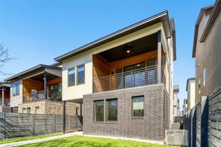 5002 Pecan Springs RD 6, Austin, TX 78723