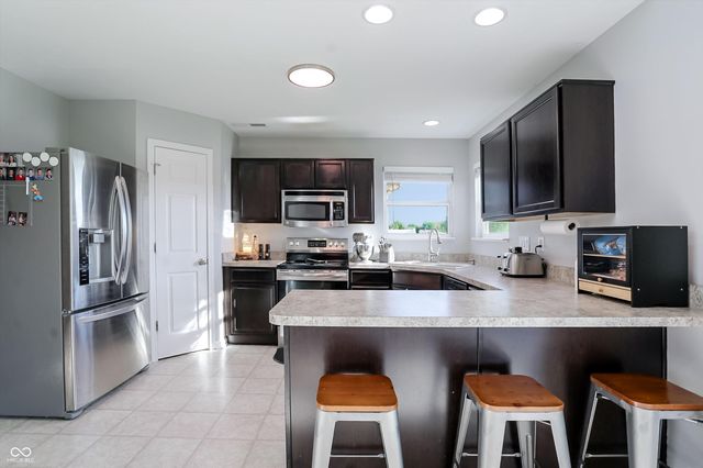 2247 Cedarmill Drive, Franklin, IN 46131