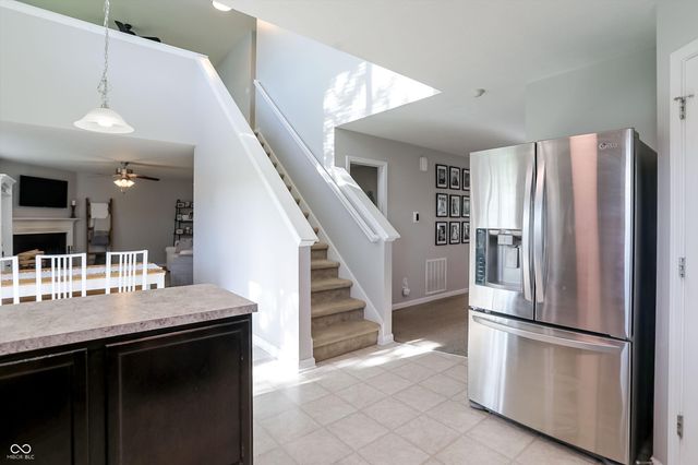 2247 Cedarmill Drive, Franklin, IN 46131