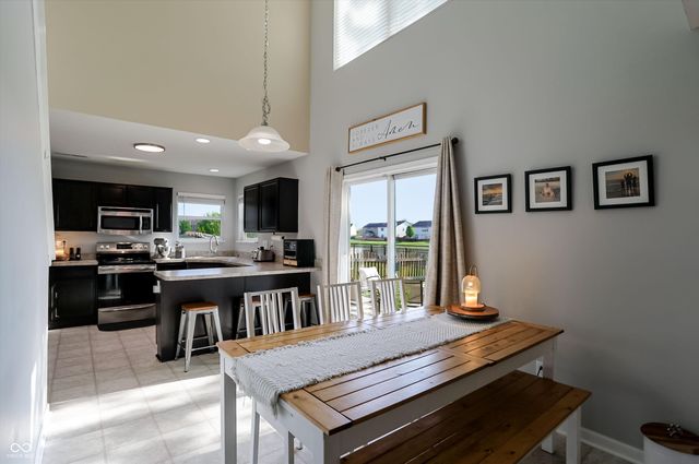 2247 Cedarmill Drive, Franklin, IN 46131