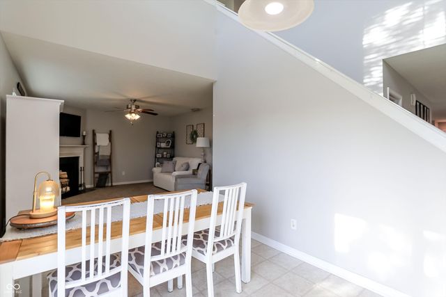 2247 Cedarmill Drive, Franklin, IN 46131