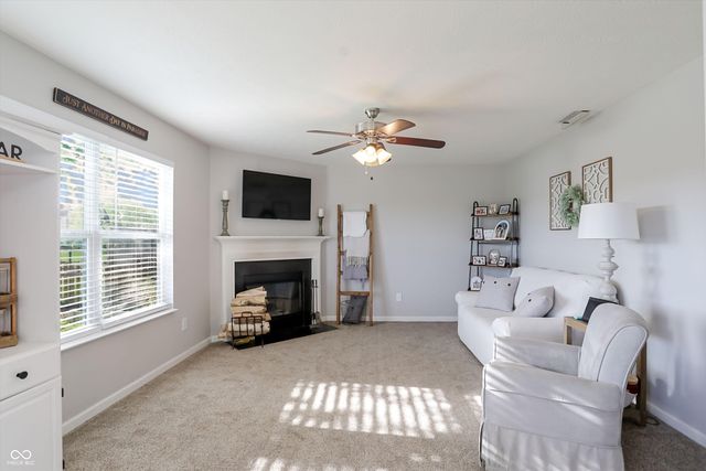 2247 Cedarmill Drive, Franklin, IN 46131