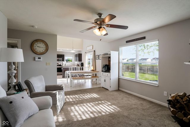 2247 Cedarmill Drive, Franklin, IN 46131