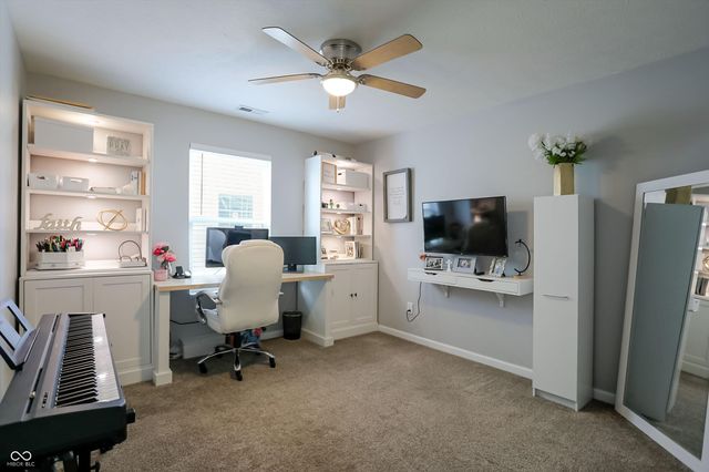 2247 Cedarmill Drive, Franklin, IN 46131