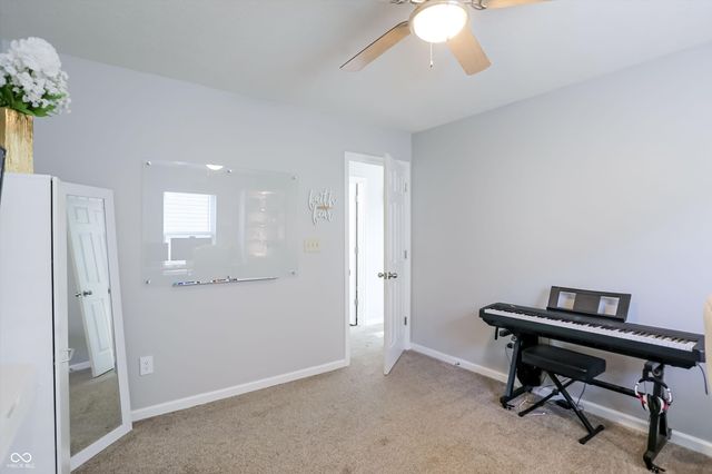 2247 Cedarmill Drive, Franklin, IN 46131