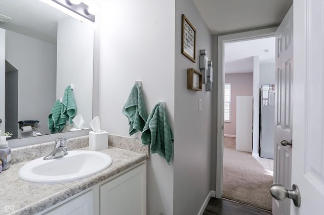 2247 Cedarmill Drive, Franklin, IN 46131