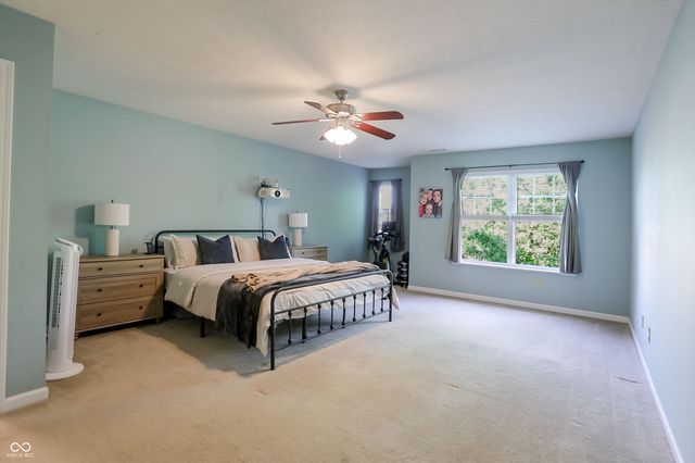 2247 Cedarmill Drive, Franklin, IN 46131