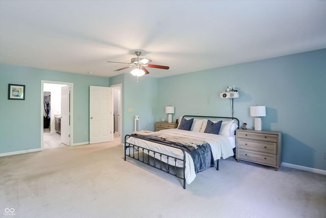 2247 Cedarmill Drive, Franklin, IN 46131