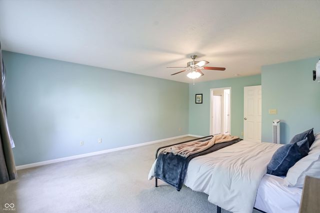 2247 Cedarmill Drive, Franklin, IN 46131