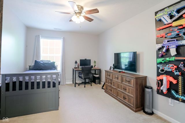 2247 Cedarmill Drive, Franklin, IN 46131