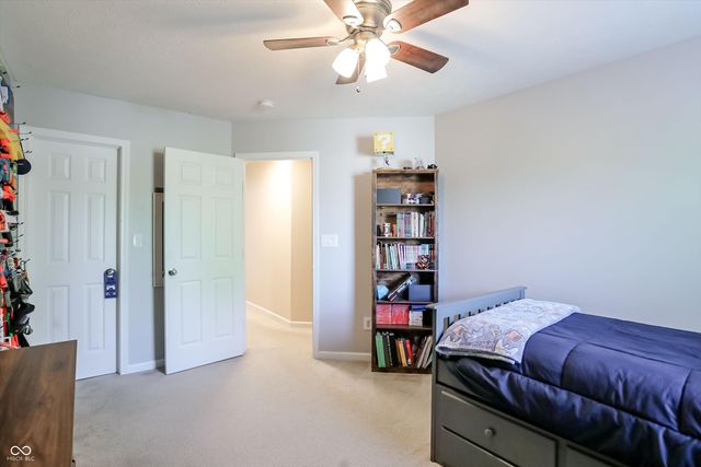 2247 Cedarmill Drive, Franklin, IN 46131