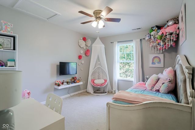 2247 Cedarmill Drive, Franklin, IN 46131