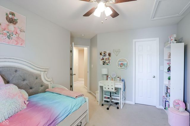 2247 Cedarmill Drive, Franklin, IN 46131