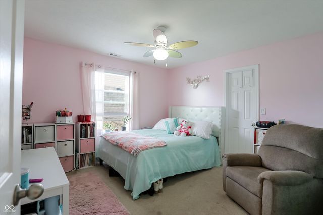 2247 Cedarmill Drive, Franklin, IN 46131