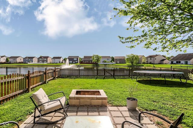 2247 Cedarmill Drive, Franklin, IN 46131