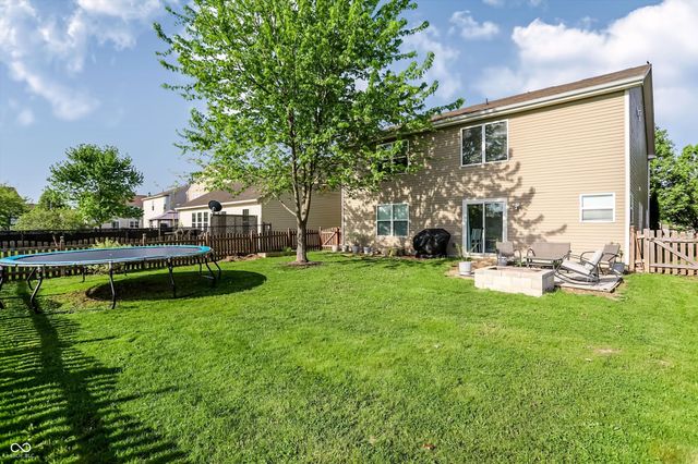 2247 Cedarmill Drive, Franklin, IN 46131