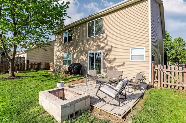 2247 Cedarmill Drive, Franklin, IN 46131