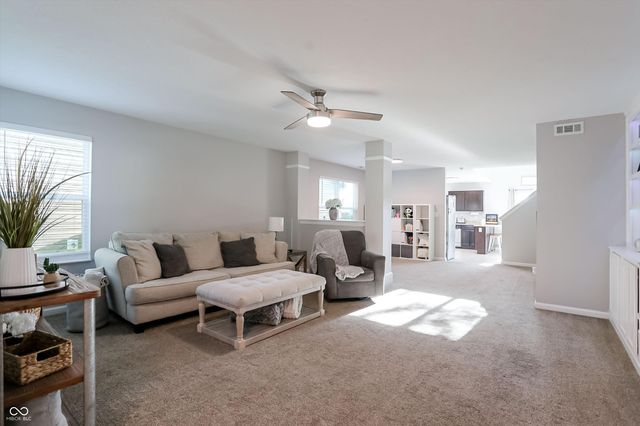 2247 Cedarmill Drive, Franklin, IN 46131