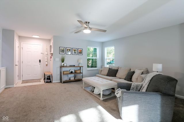 2247 Cedarmill Drive, Franklin, IN 46131