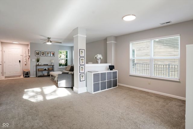 2247 Cedarmill Drive, Franklin, IN 46131