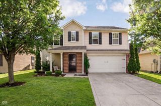 2247 Cedarmill Drive, Franklin, IN 46131