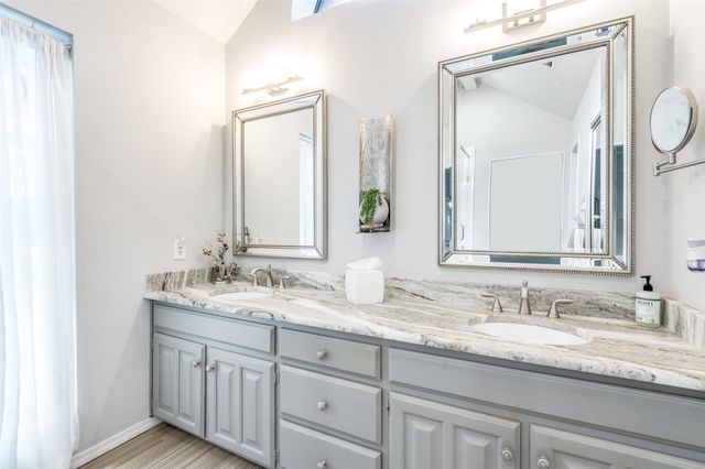 2707 Belmeade Drive, Carrollton, TX 75006